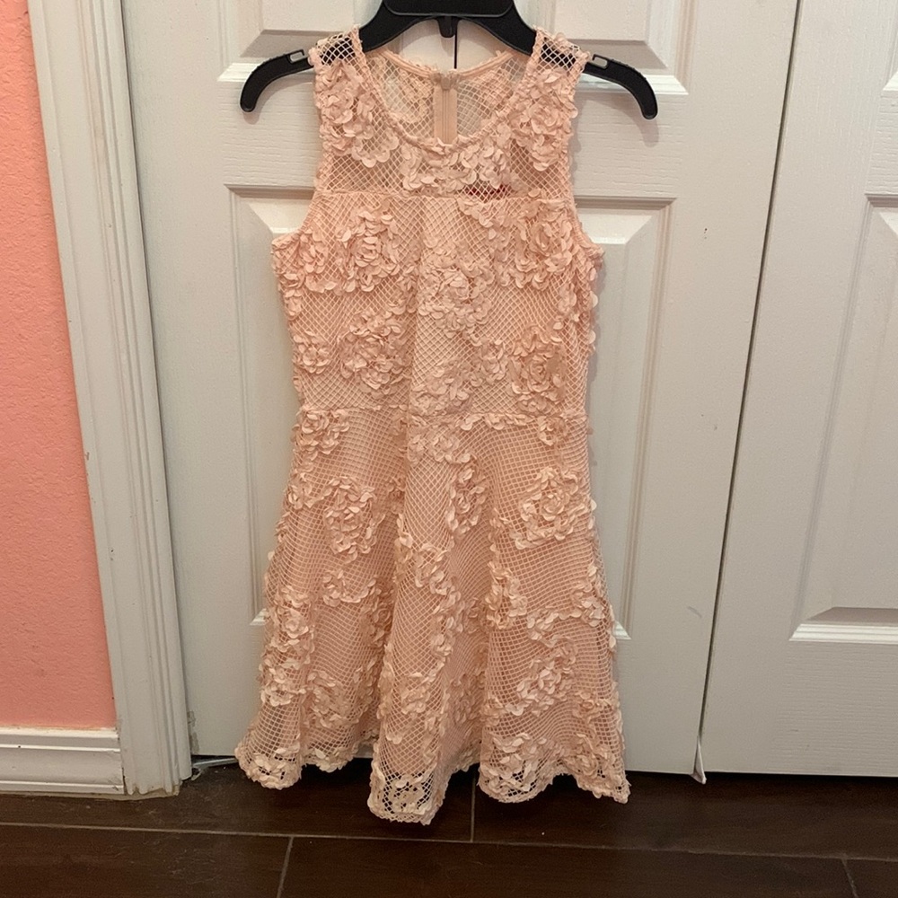 Cute party dress